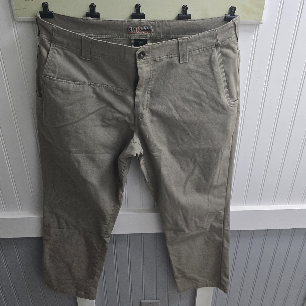 5.11 tactical khakis